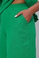 Женский костюм с шортами 82026 / Зеленый